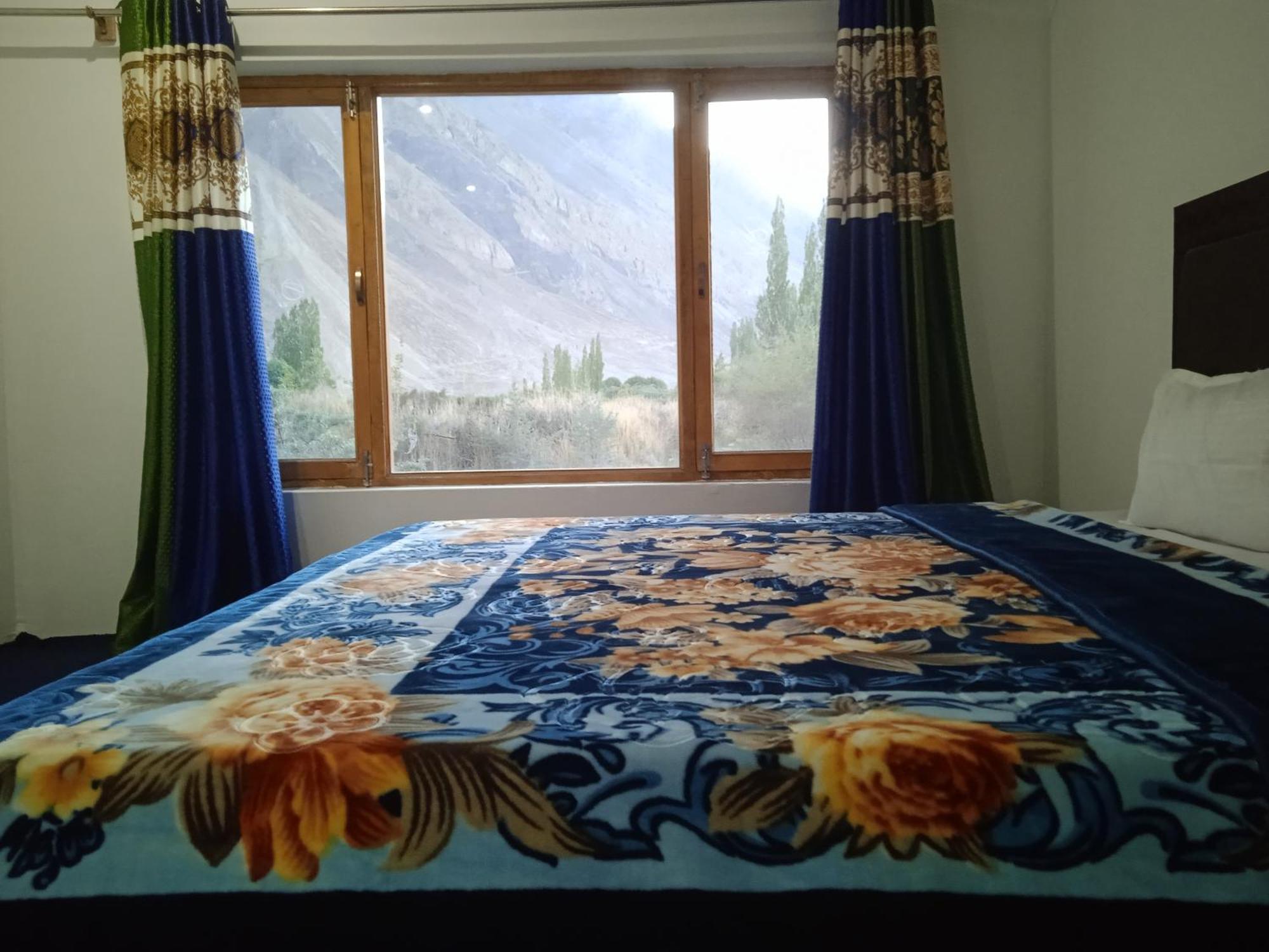 Nubra Holiday Deskit Rum bild